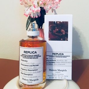 Replica fragrance- Jazz Club. New in box.